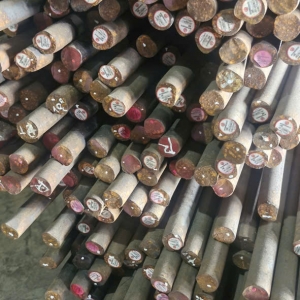 THÉP THANH TRÒN SCM435 PHI 160/ THÉP TRÒN SCM435 D160