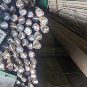THÉP THANH TRÒN SCM435 PHI 165/ THÉP TRÒN SCM435 D165