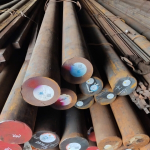 THÉP TRÒN ĐẶC PHI 670 (C45)/ THÉP THANH TRÒN D670 S45C
