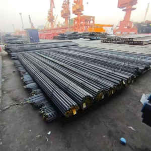 THÉP TRÒN ĐẶC PHI 42 (C45)/ THÉP THANH TRÒN D 42 S45C