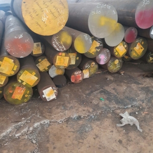 THÉP TRÒN ĐẶC PHI 58 (C20)/ THÉP THANH TRÒN D58 S20C