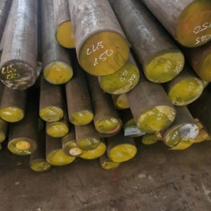 THÉP THANH TRÒN SCM435 PHI 29/ THÉP TRÒN SCM435 D29
