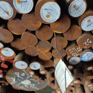 THÉP TRÒN ĐẶC PHI 24 (C20)/ THÉP THANH TRÒN D24 S20C