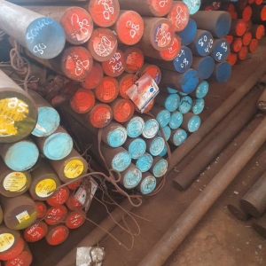 THÉP TRÒN ĐẶC KÉO BÓNG PHI 34