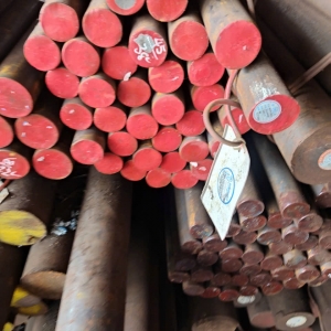 THÉP TRÒN ĐẶC KÉO BÓNG PHI 30