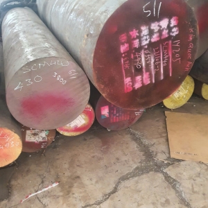 THÉP TRÒN ĐẶC PHI 210 (C20)/ THÉP THANH TRÒN D210 S20C