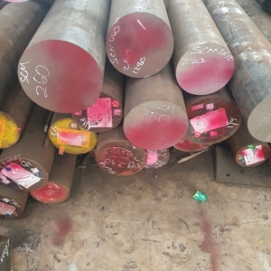 THÉP TRÒN ĐẶC PHI 530 (C45)/ THÉP THANH TRÒN D530 S45C