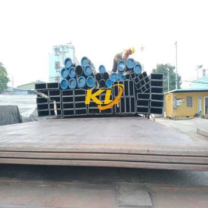 THÉP HỘP 200X200X14LI, THÉP HỘP VUÔNG 200X200X14LY