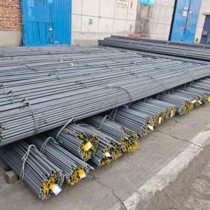 THÉP TRÒN ĐẶC KÉO BÓNG PHI 19.