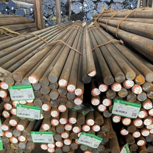 THÉP THANH TRÒN SCM435 PHI 560/ THÉP TRÒN SCM435 D560