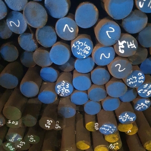 THÉP TRÒN ĐẶC KÉO BÓNG PHI 27