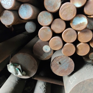 THÉP TRÒN ĐẶC KÉO BÓNG PHI 16.