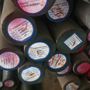 THÉP THANH TRÒN SCM435 PHI 530/ THÉP TRÒN SCM435 D530