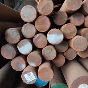 THÉP TRÒN ĐẶC PHI 450 (C45)/ THÉP THANH TRÒN D450 S45C