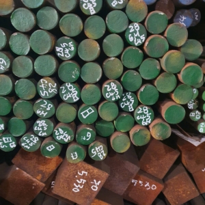 THÉP TRÒN ĐẶC PHI 22 (C35)/ THÉP THANH TRÒN D22 S35C