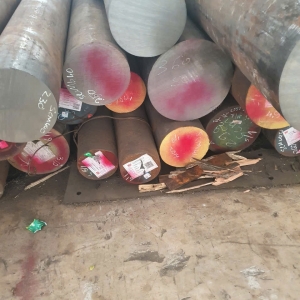 THÉP TRÒN ĐẶC PHI 540 (C20)/ THÉP THANH TRÒN D540 S20C