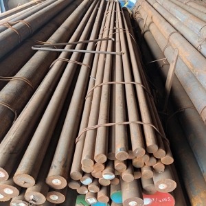 THÉP TRÒN ĐẶC PHI 125 (C20)/ THÉP THANH TRÒN D125 S20C
