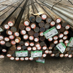 THÉP THANH TRÒN SCM435 PHI 430/ THÉP TRÒN SCM435 D430