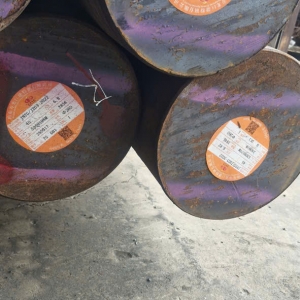 THÉP TRÒN ĐẶC SCM420 PHI 320/ THÉP THANH TRÒN D320 SCM420