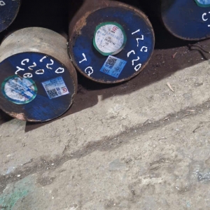 THÉP TRÒN ĐẶC PHI 85 (C20)/ THÉP THANH TRÒN D85 S20C