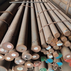 THÉP TRÒN ĐẶC PHI 29 (C20)/ THÉP THANH TRÒN D29 S20C