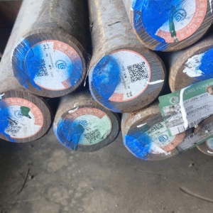 THÉP THANH TRÒN SCM435 PHI 150/ THÉP TRÒN SCM435 D150