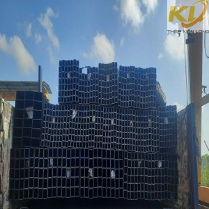 THÉP HỘP VUÔNG 90X90X4MM