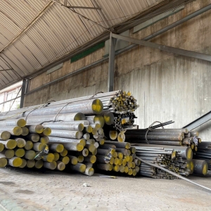 THÉP TRÒN ĐẶC PHI 370 (C45)/ THÉP THANH TRÒN D370 S45C
