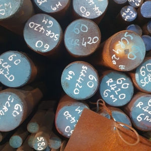 THÉP TRÒN ĐẶC PHI 21 (C20)/ THÉP THANH TRÒN D21 S20C