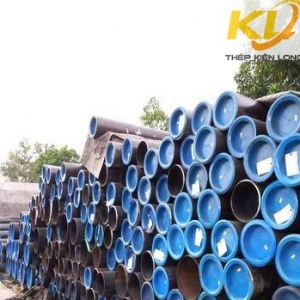 THÉP ỐNG ĐÚC TIÊU CHUẨN EN 10028