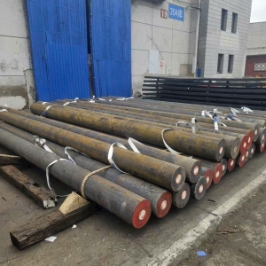 THÉP THANH TRÒN SCM435 PHI 840/ THÉP TRÒN SCM435 D840