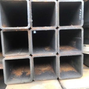 THÉP HỘP VUÔNG 125X125X10MM/THÉP HỘP VUÔNG 10LI.