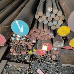 THÉP TRÒN ĐẶC PHI 260 (C20)/ THÉP THANH TRÒN D260 S20C