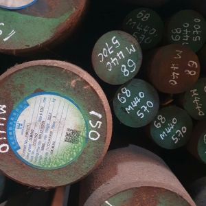 THÉP TRÒN ĐẶC PHI 100 (C45)/ THÉP THANH TRÒN D100 S45C
