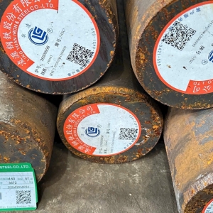 THÉP TRÒN ĐẶC PHI 150 (SRC440)/ THÉP THANH TRÒN D150 40X