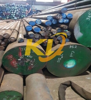 Chúng tôi Chuyên cung cấp THÉP SCM440 chất lượng tại Việt Nam
