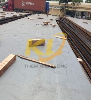 Thép tấm astm a572 thông số và tiêu chuẩn (Gr42, Gr50, Gr60, Gr65)