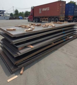 THÉP TẤM 65MN THEO TIÊU CHUẨN GB TRUNG QUỐC