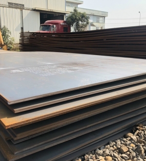 MUA BÁN THÉP CT45, CT3, C45, C50