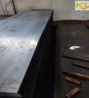 MUA BÁN THÉP TẤM SS400 TIÊU CHUẨN JIS G3101