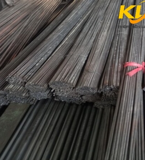 ỐNG PHI 8, THÉP ỐNG PHI 8