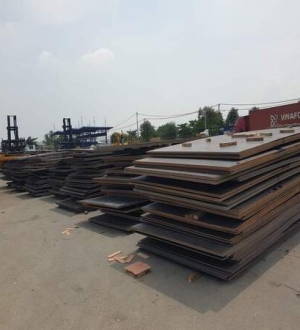 S355Jr, S355J2H, S355JOH, S355J2+N, THÉP TẤM S355JR, THÉP ỐNG S355JR