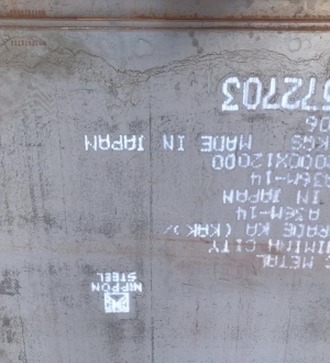 TẤM ASTM A36, THÉP TẤM A36