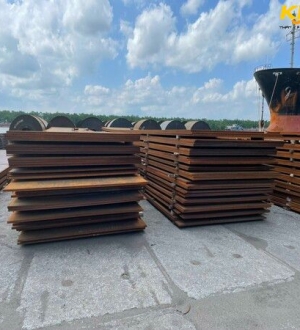 TẤM CT45, THÉP TẤM CT45