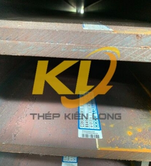 THÉP HÌNH C380X100X10.5