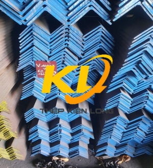 THÉP HÌNH GÓC V100X100X7MM/7LY