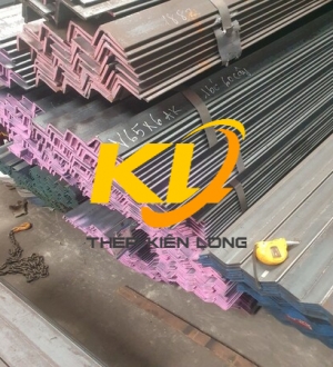 THÉP HÌNH GÓC V65X65X6MM/6LY