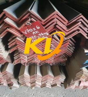 THÉP HÌNH GÓC V70X70X6MM/6LY