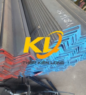 THÉP HÌNH GÓC V80X80X6MM/6LY