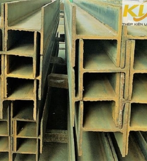 THÉP HÌNH H TIÊU CHUẨN NHẬT BẢN JIS G3101